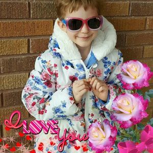 Meet your Posher, Kelly